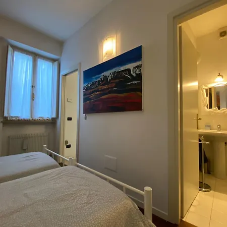 Bilocale Atelier In Centro Storico Apartamento Parma