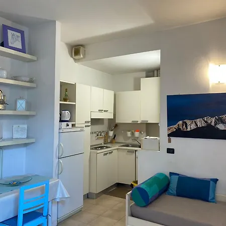 Bilocale Atelier In Centro Storico