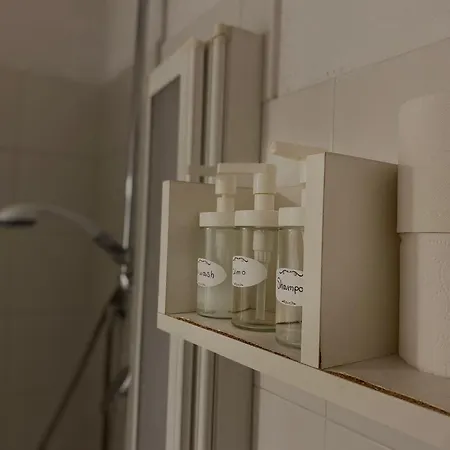 Bilocale Atelier In Centro Storico Parma