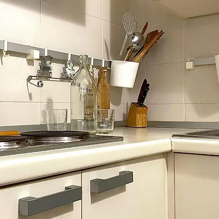 Bilocale Atelier In Centro Storico Parma