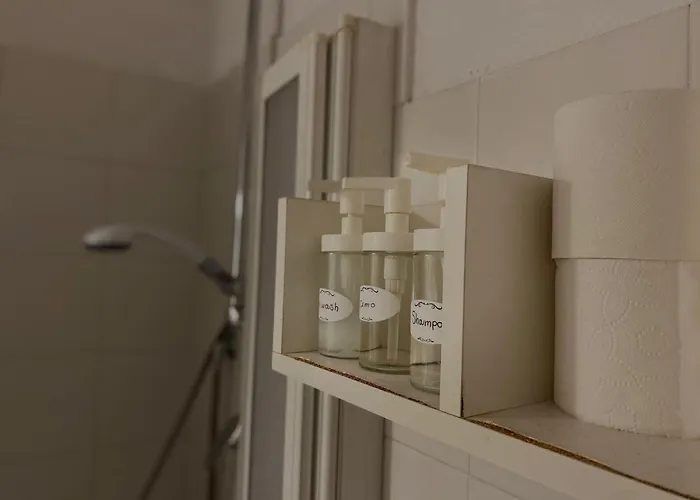 Bilocale Atelier In Centro Storico Parma