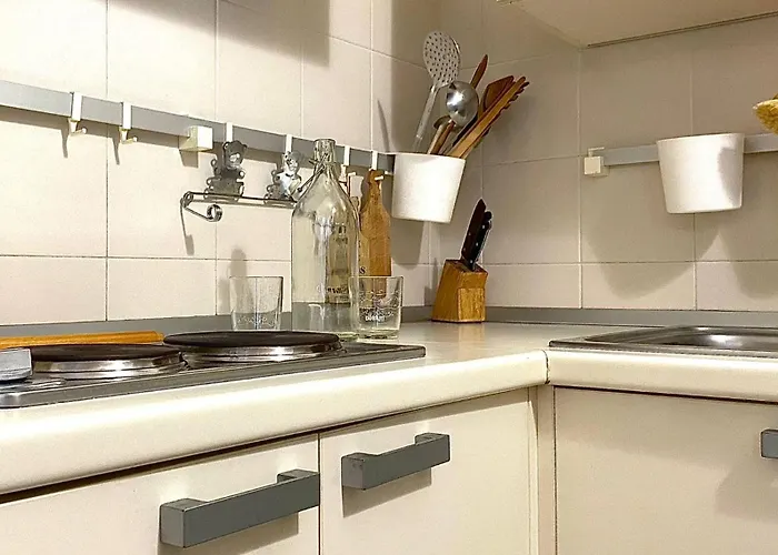 Bilocale Atelier In Centro Storico Parma