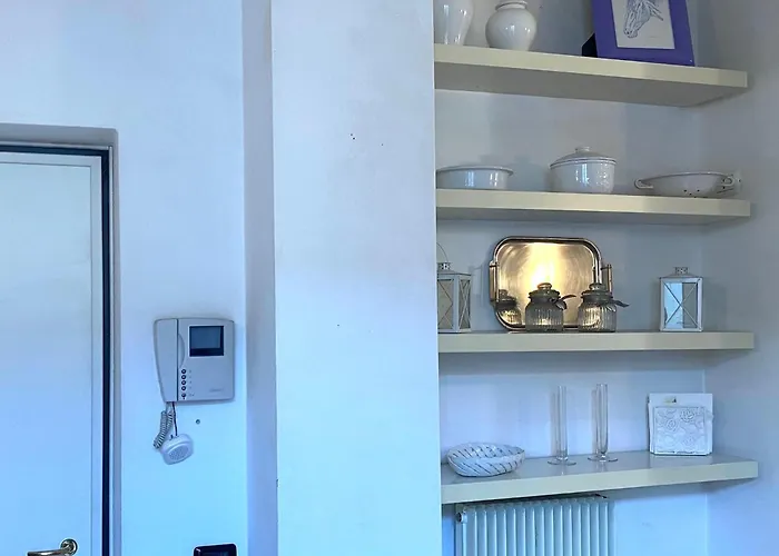 Bilocale Atelier In Centro Storico *